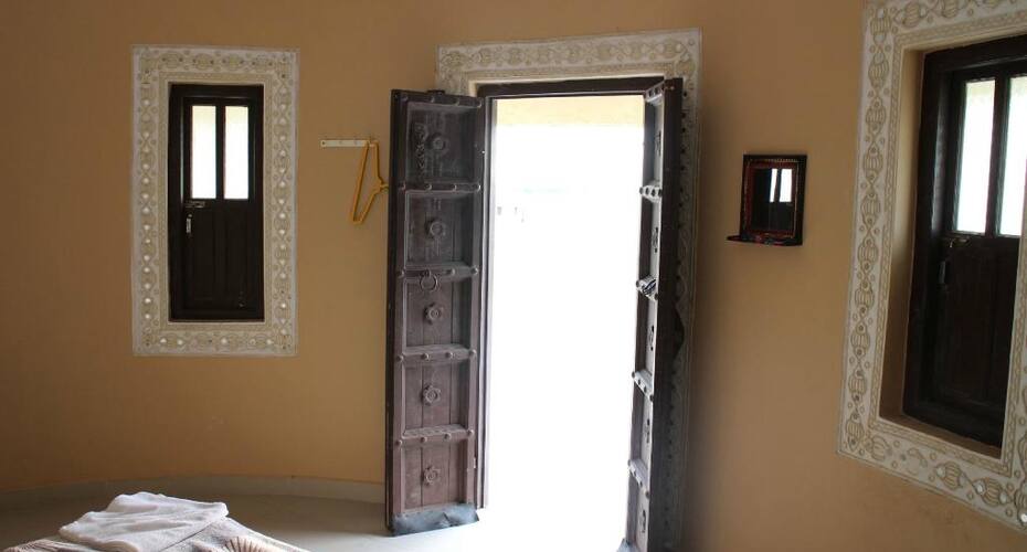 Gateway To Kutch Resort, Bhuj 3